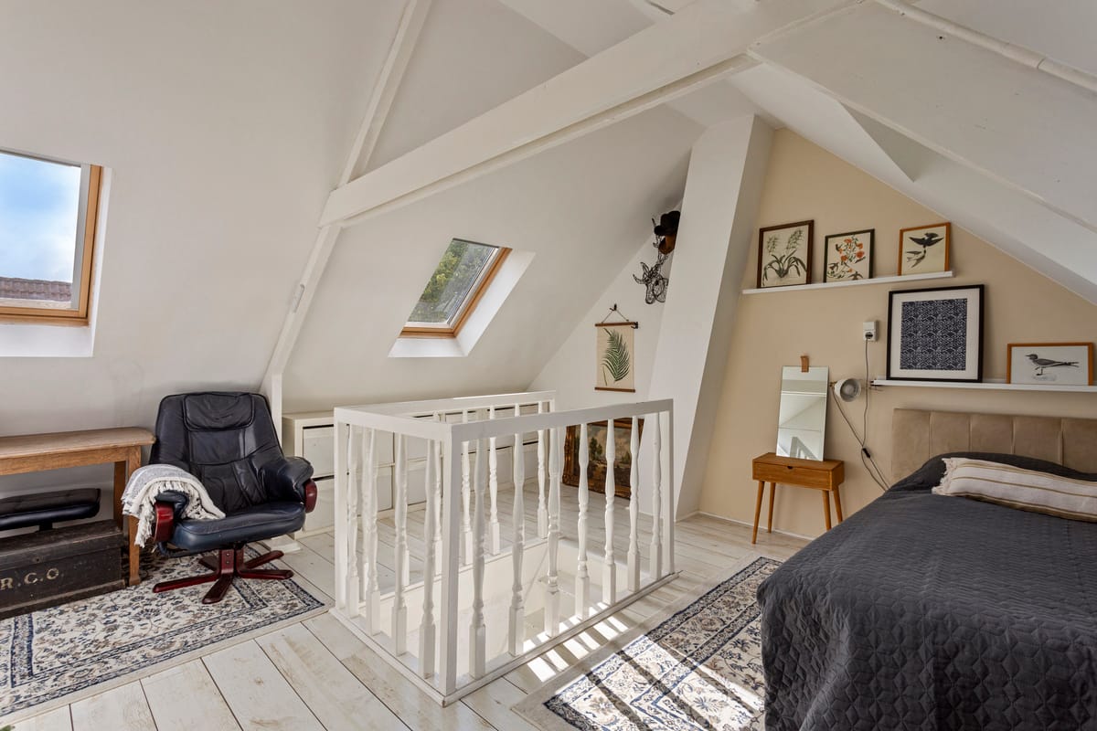 Foto 24 van Franciscus Sonniusstraat 5