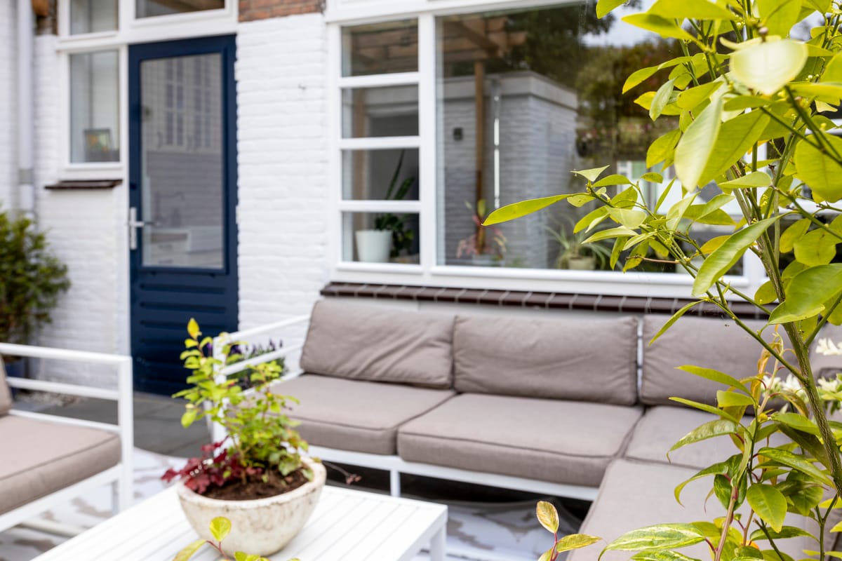 Foto 25 van Franciscus Sonniusstraat 5