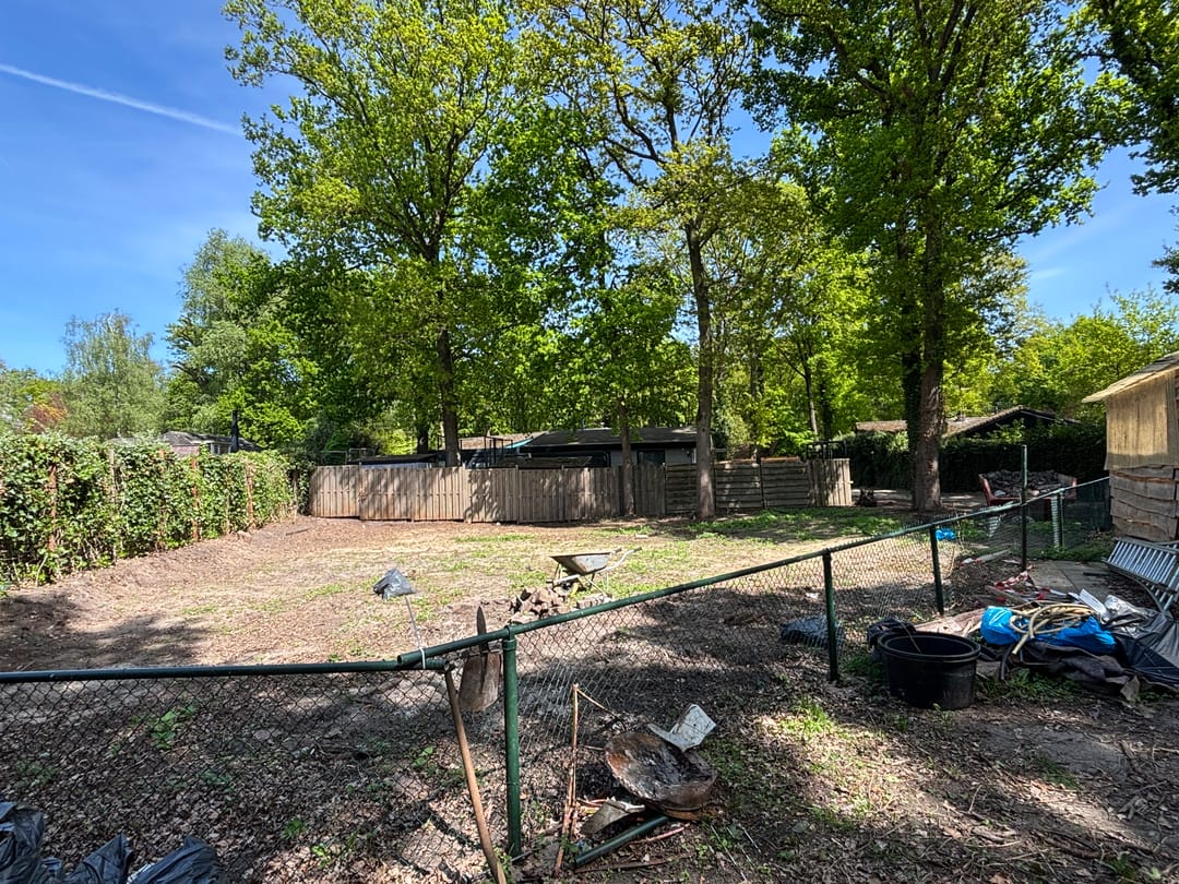 Foto 7 van Kawoepersteeg 44