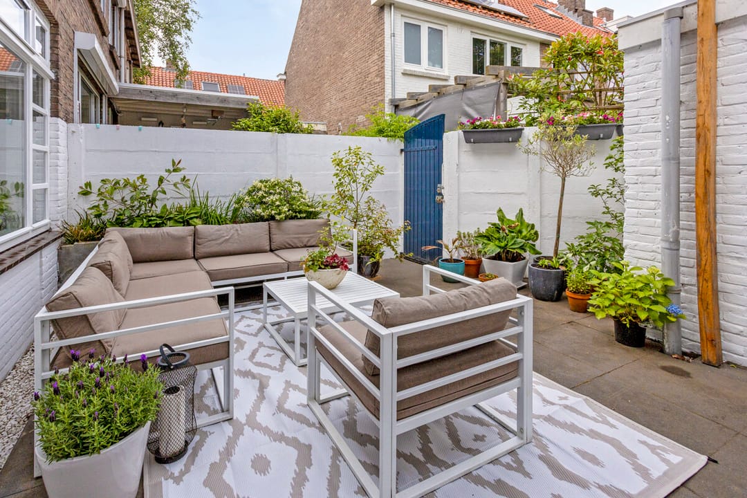 Foto 26 van Franciscus Sonniusstraat 5