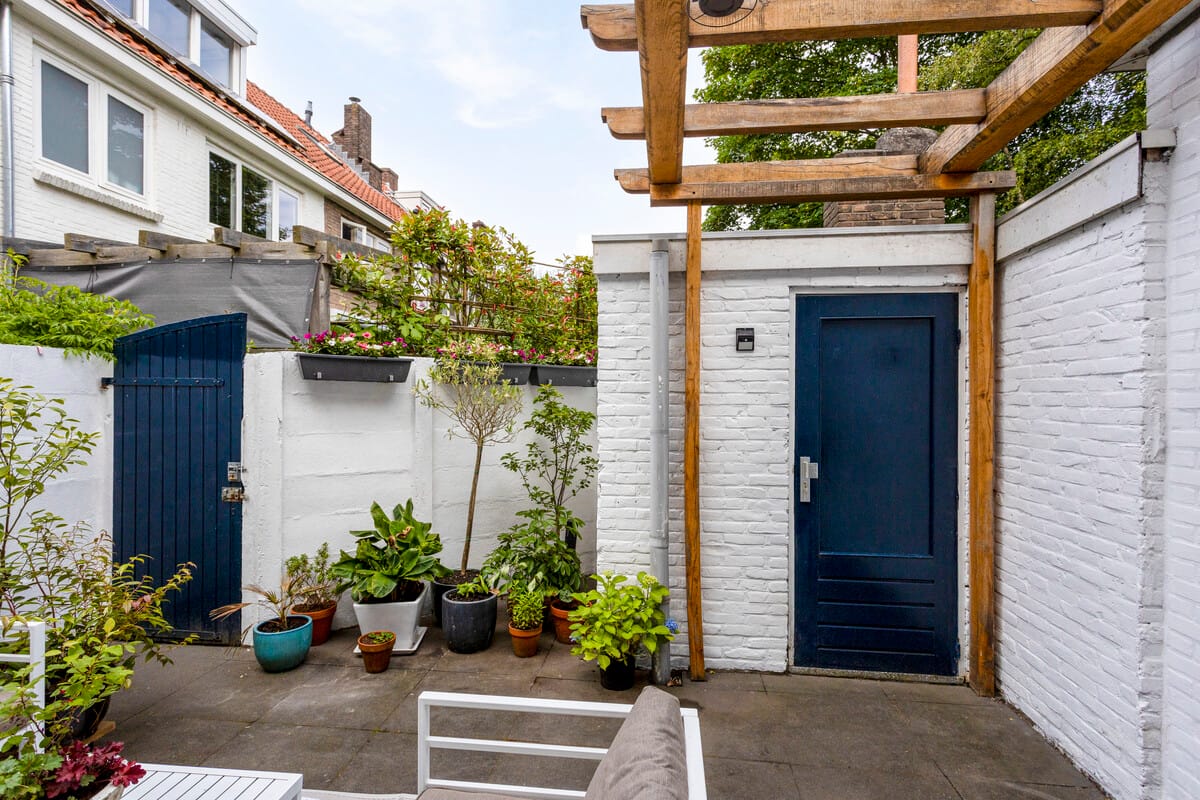 Foto 27 van Franciscus Sonniusstraat 5