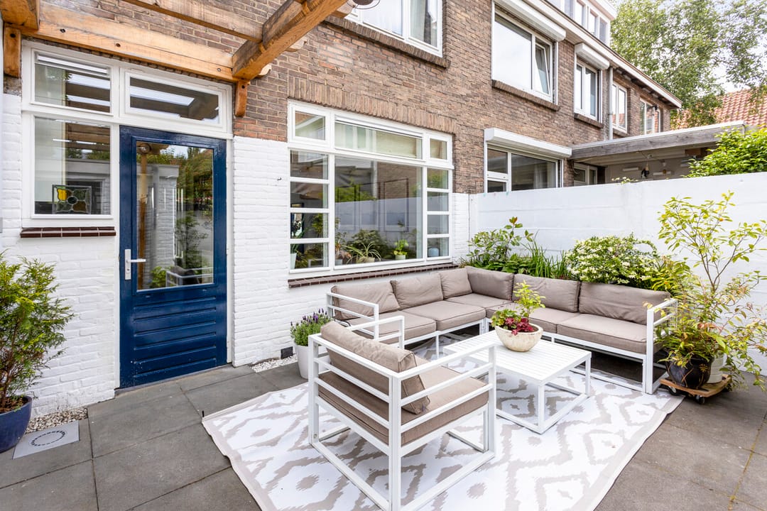 Foto 28 van Franciscus Sonniusstraat 5