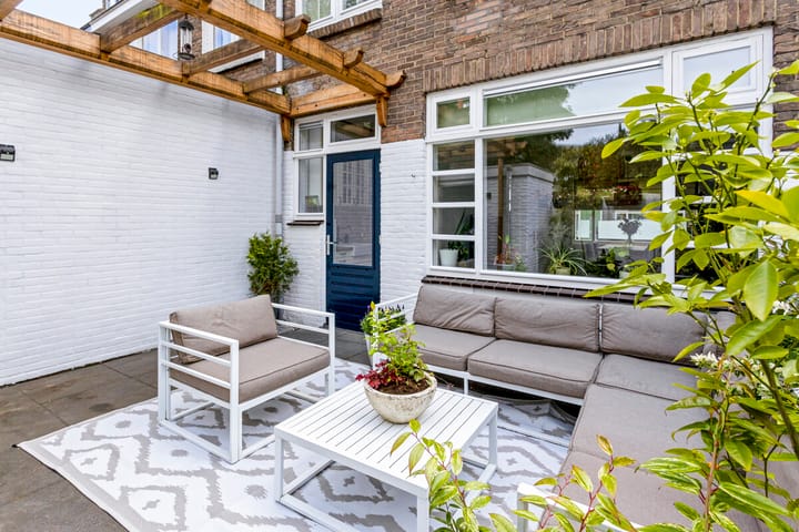 Foto 29 van Franciscus Sonniusstraat 5