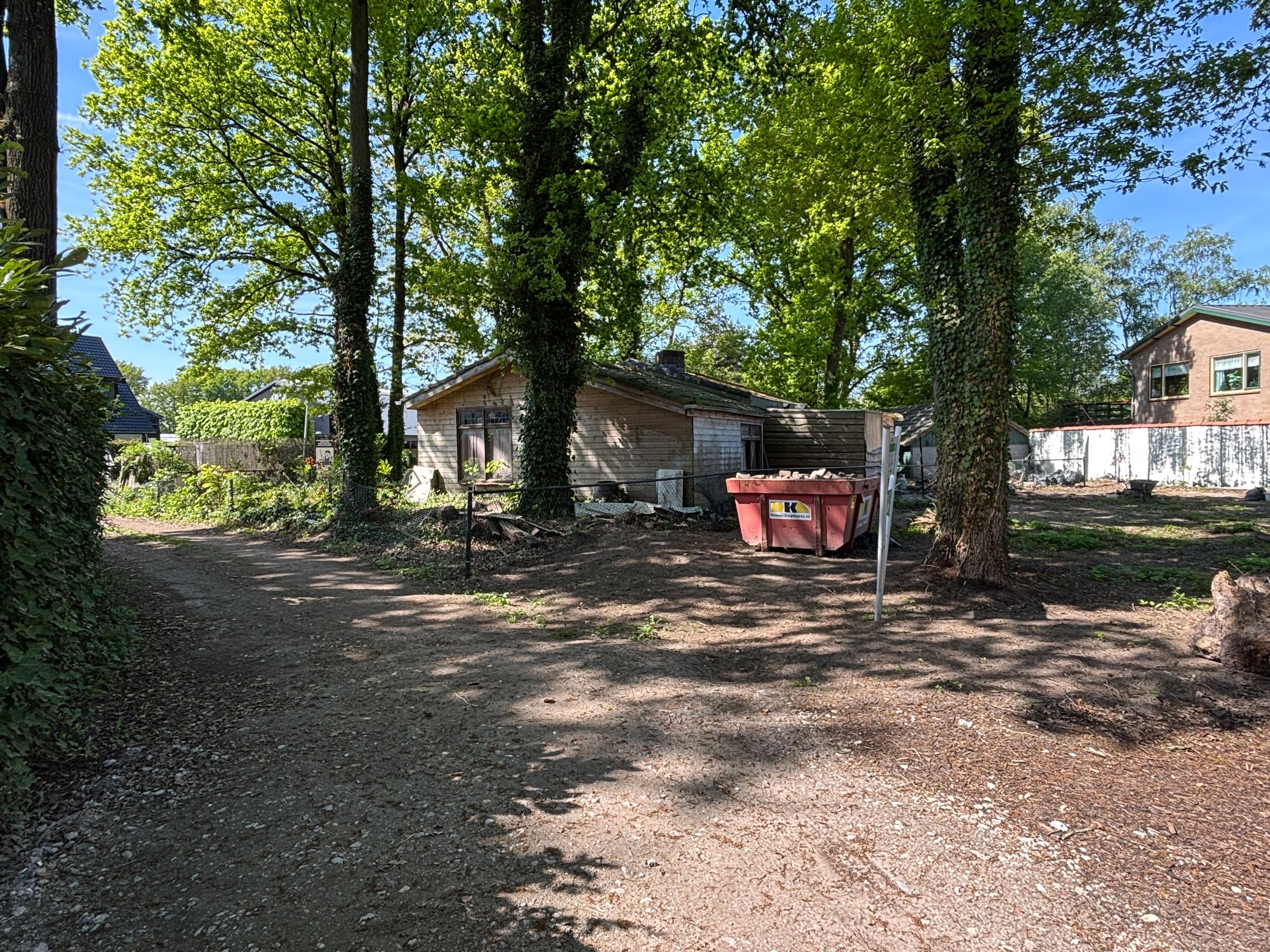 Foto 9 van Kawoepersteeg 44