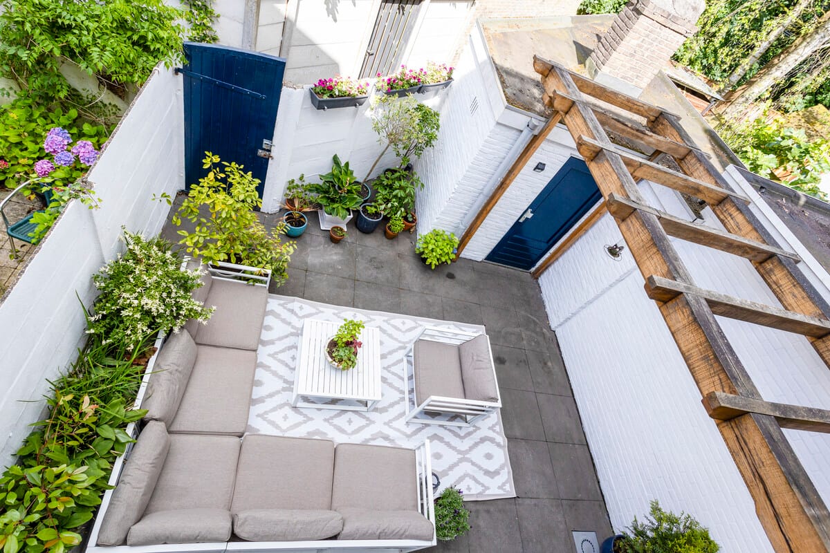 Foto 30 van Franciscus Sonniusstraat 5