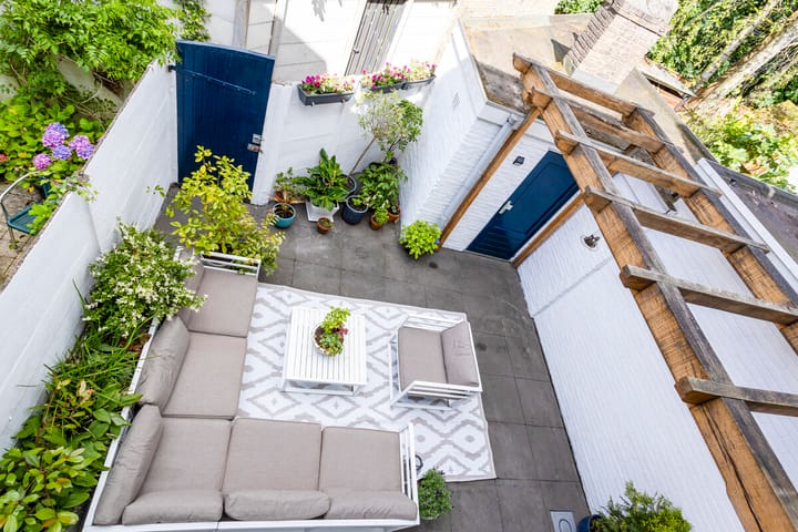 Foto 30 van Franciscus Sonniusstraat 5