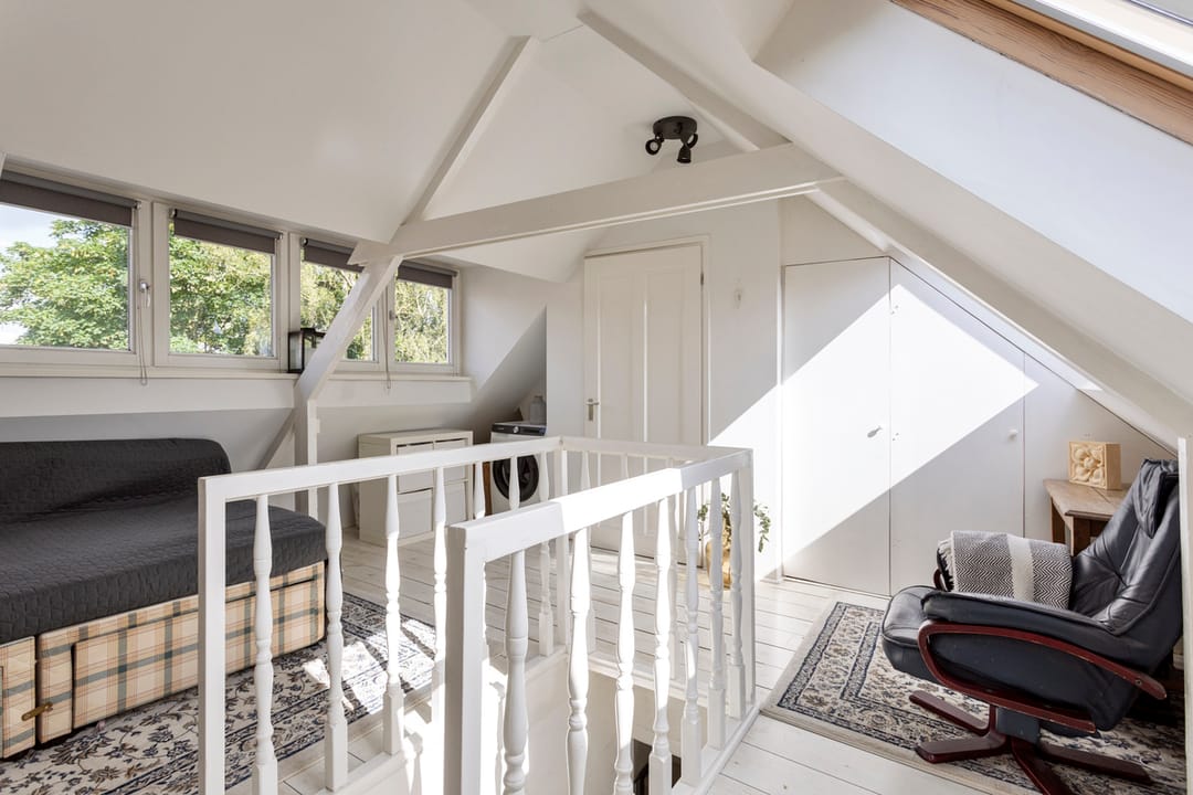 Foto 23 van Franciscus Sonniusstraat 5