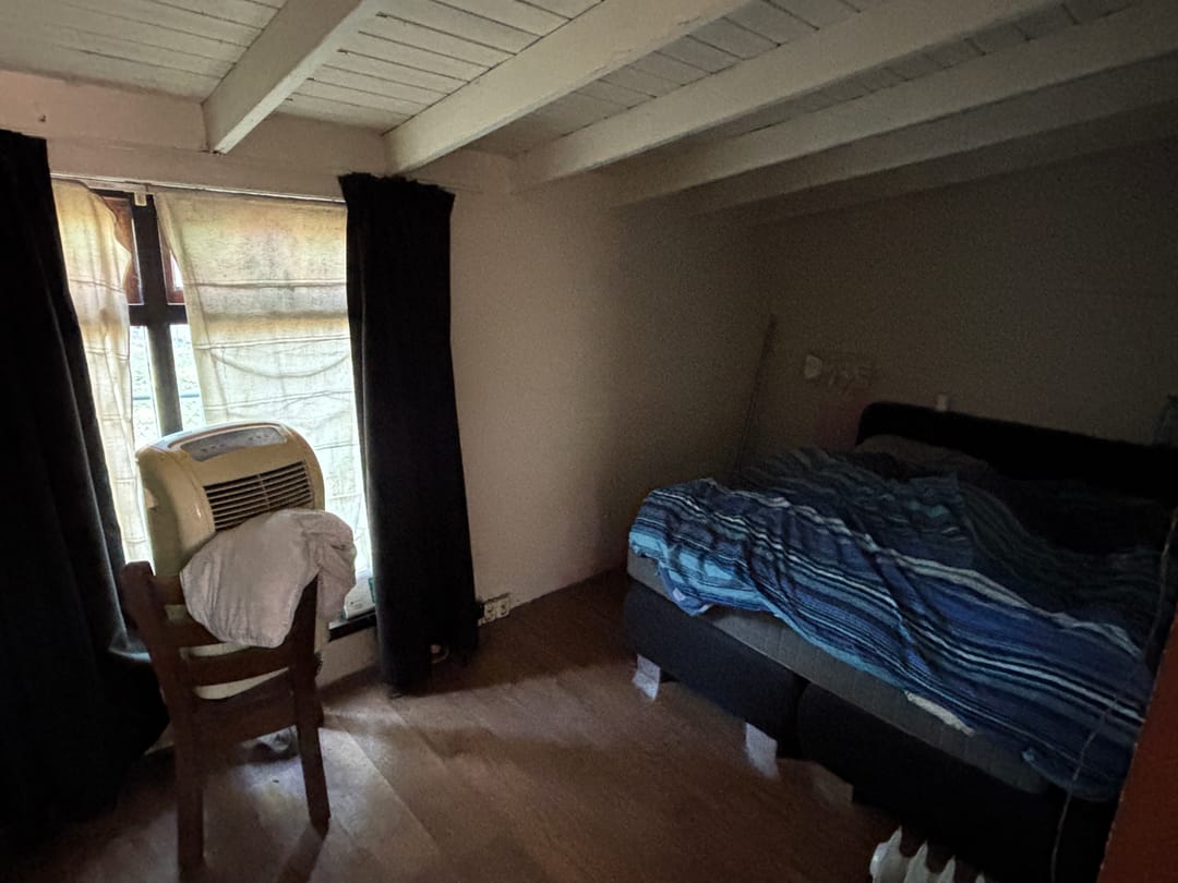 Foto 11 van Kawoepersteeg 44