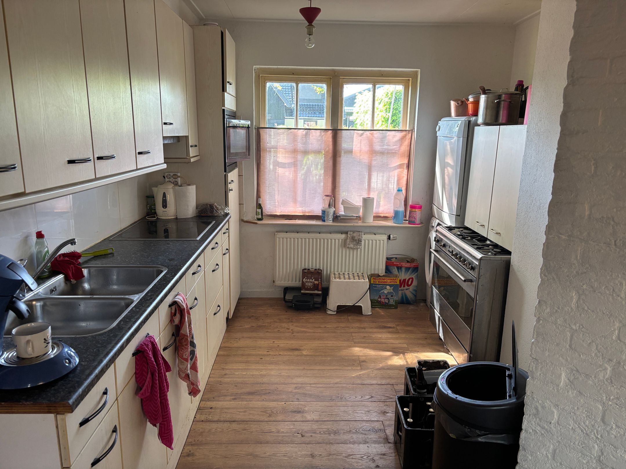 Foto 12 van Kawoepersteeg 44