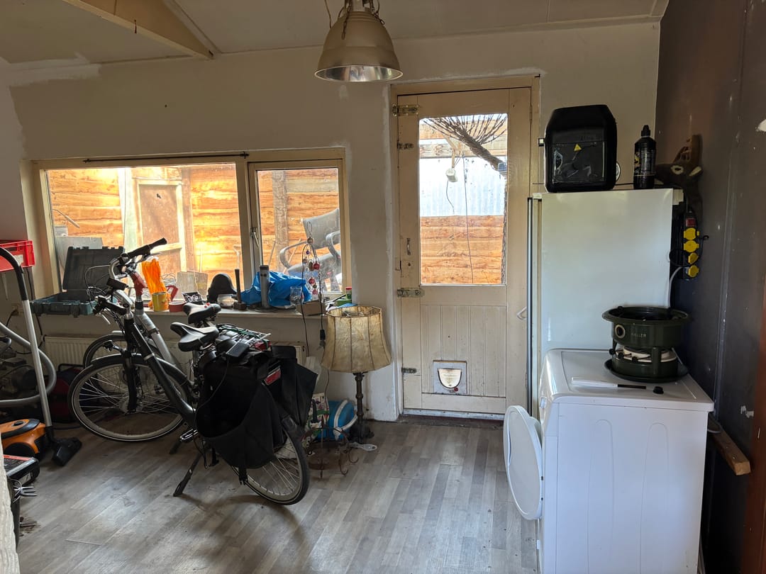 Foto 13 van Kawoepersteeg 44