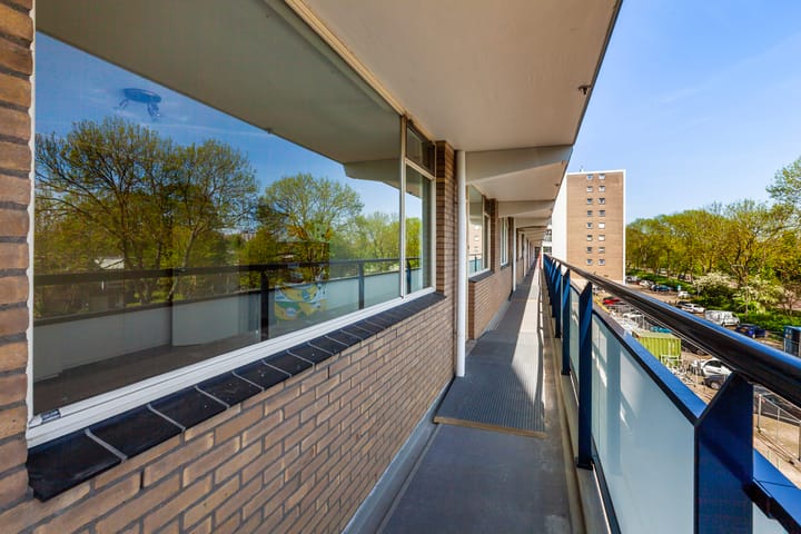 Foto 5 van Holysingel 84