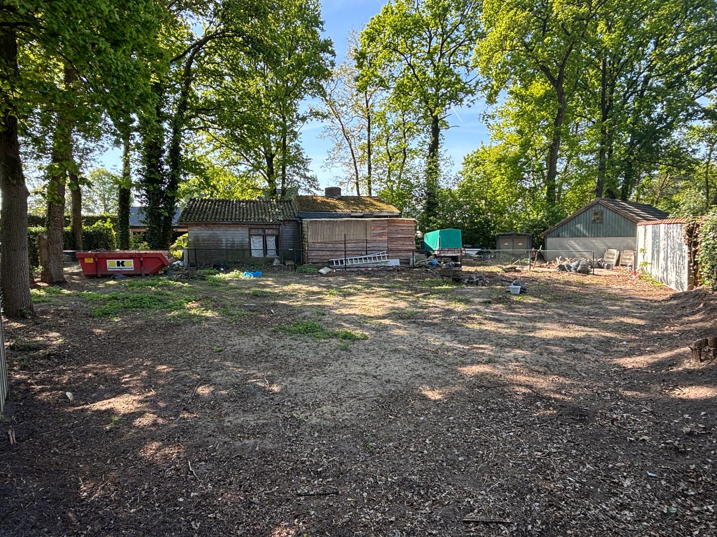 Foto 14 van Kawoepersteeg 44