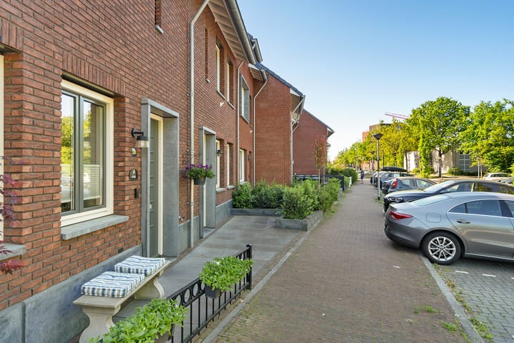 Foto 8 van IJsselmeerstraat 130