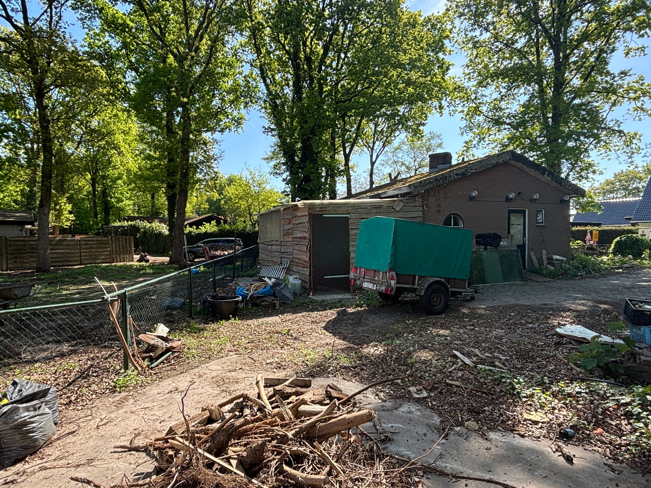 Foto 15 van Kawoepersteeg 44