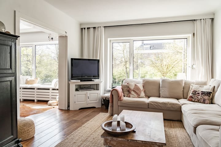 Foto 1 van Zandvoortselaan 14