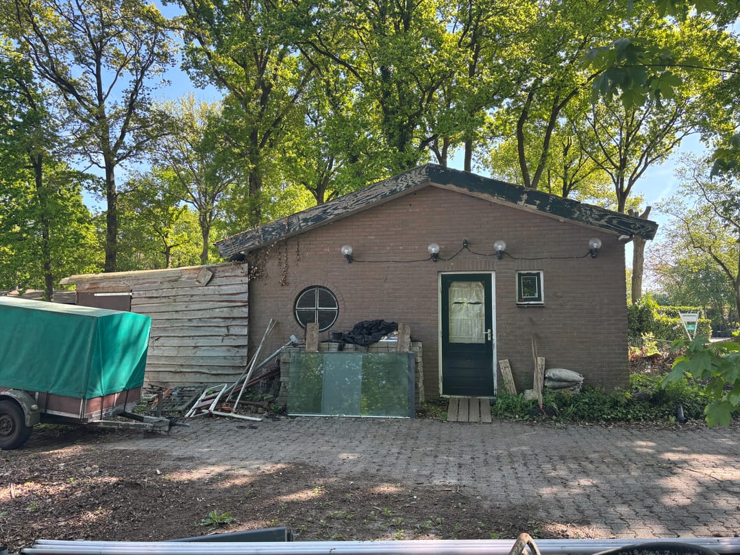 Foto 16 van Kawoepersteeg 44