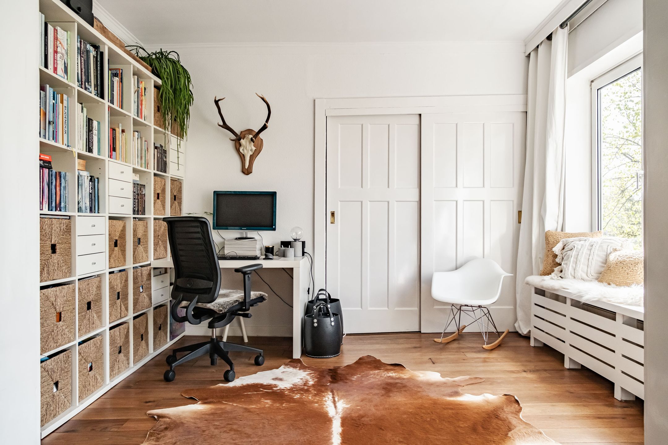 Foto 3 van Zandvoortselaan 14