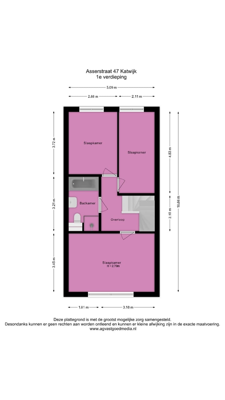 Foto 35 van Asserstraat 47