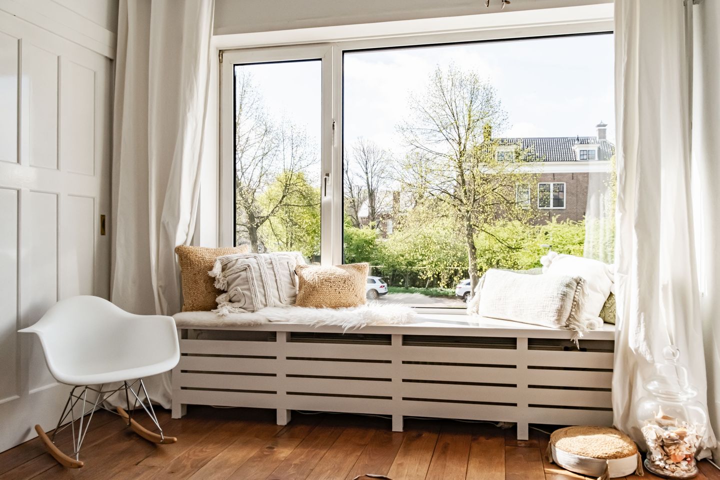 Foto 4 van Zandvoortselaan 14