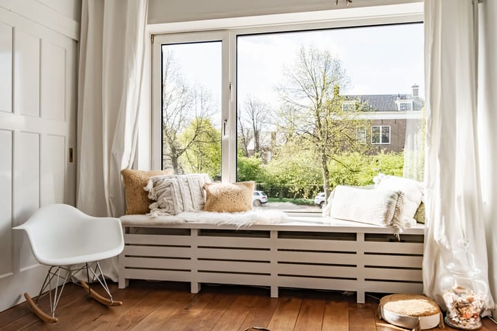 Foto 4 van Zandvoortselaan 14