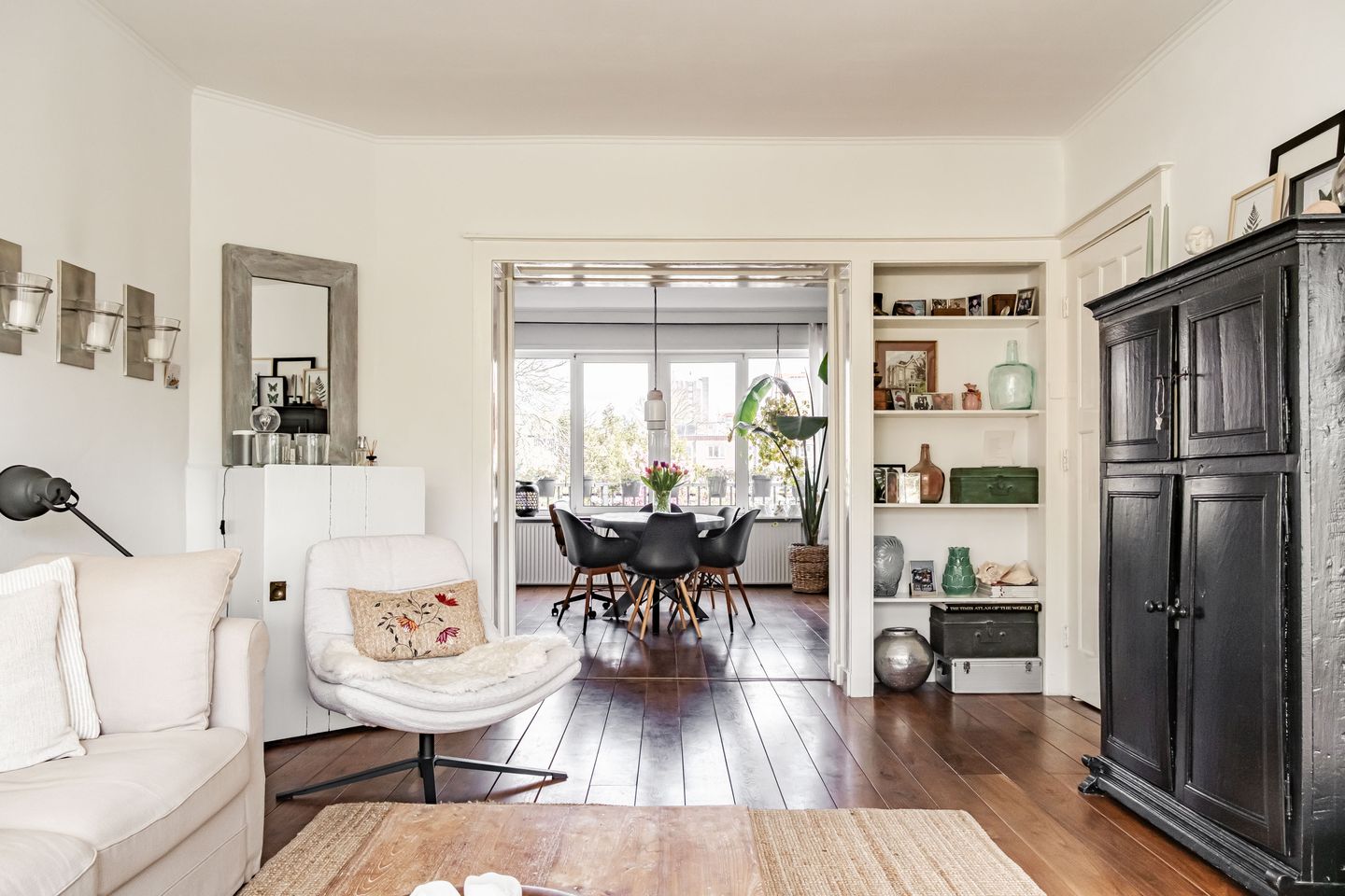 Foto 5 van Zandvoortselaan 14