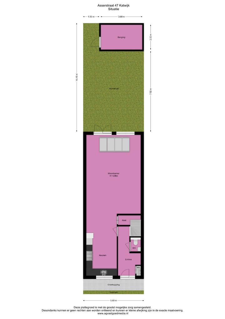 Foto 37 van Asserstraat 47