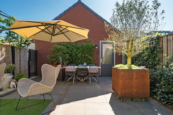 Foto 14 van IJsselmeerstraat 130