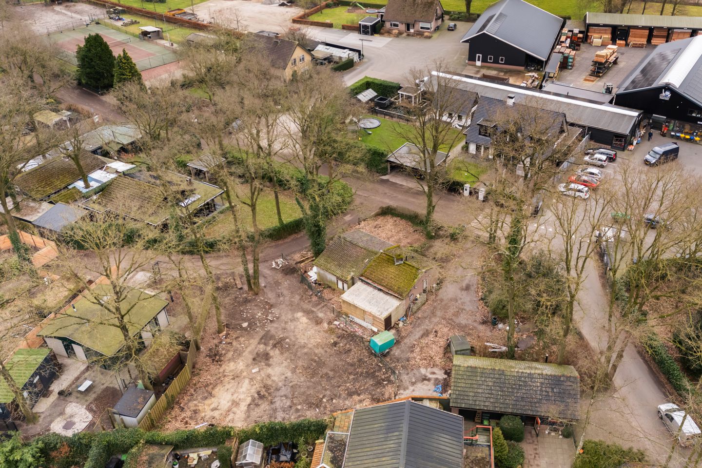 Foto 19 van Kawoepersteeg 44