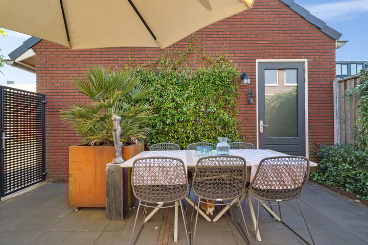 Foto 15 van IJsselmeerstraat 130