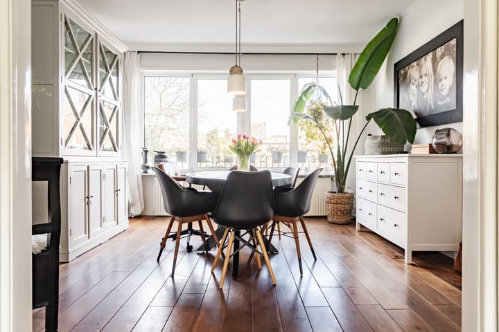 Foto 8 van Zandvoortselaan 14