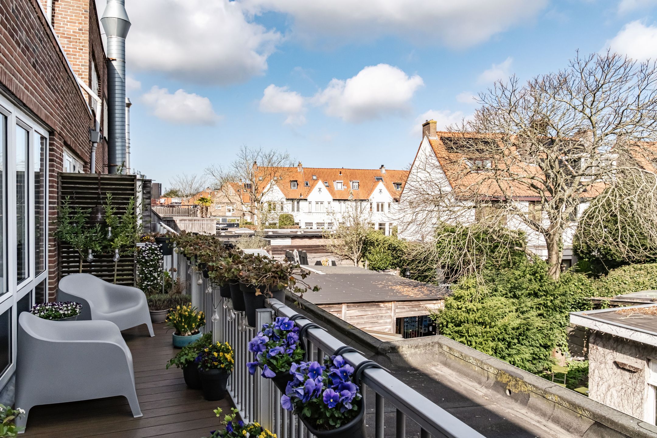 Foto 9 van Zandvoortselaan 14