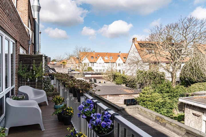 Foto 9 van Zandvoortselaan 14