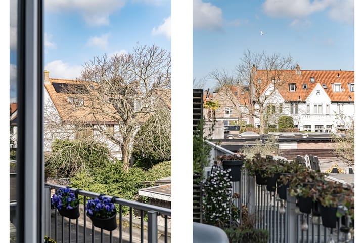 Foto 10 van Zandvoortselaan 14