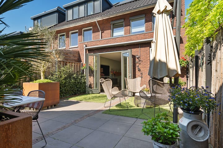 Foto 17 van IJsselmeerstraat 130