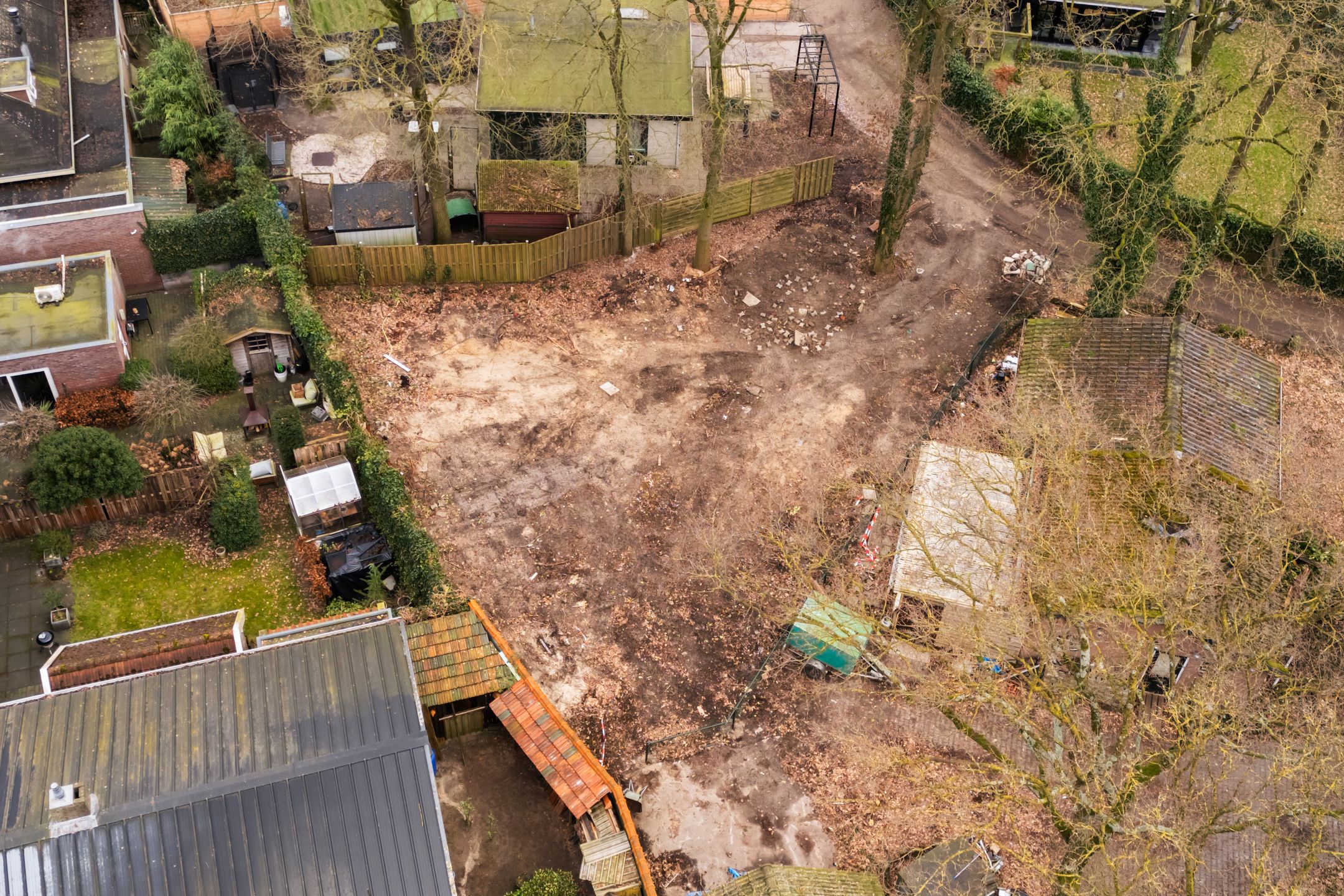 Foto 21 van Kawoepersteeg 44