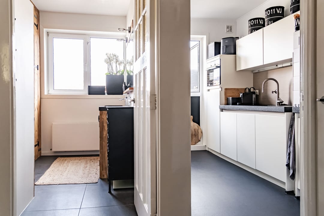 Foto 11 van Zandvoortselaan 14