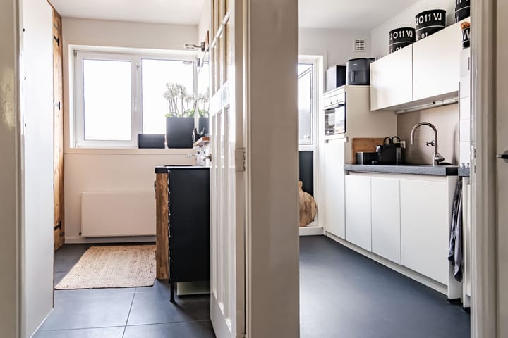 Foto 11 van Zandvoortselaan 14