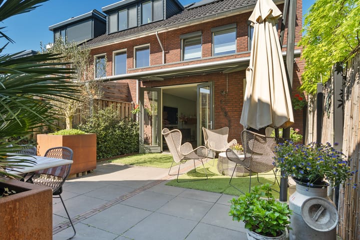 Foto 19 van IJsselmeerstraat 130