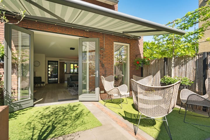 Foto 20 van IJsselmeerstraat 130