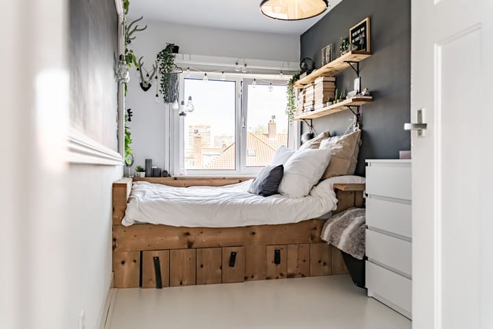 Foto 15 van Zandvoortselaan 14