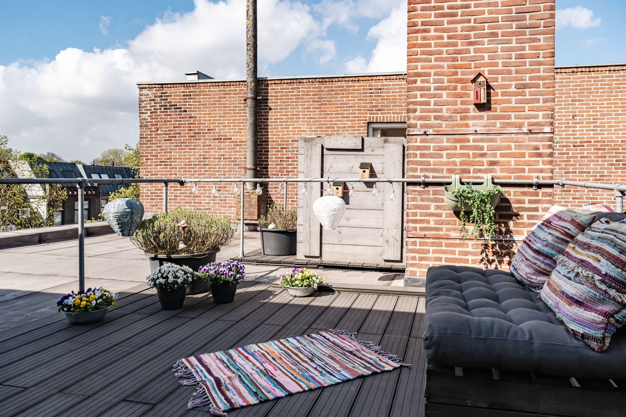 Foto 18 van Zandvoortselaan 14