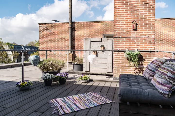 Foto 18 van Zandvoortselaan 14