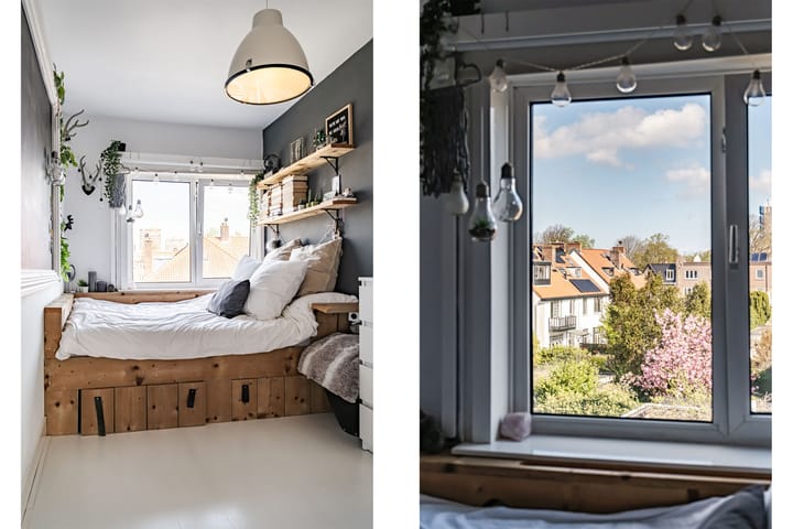 Foto 16 van Zandvoortselaan 14