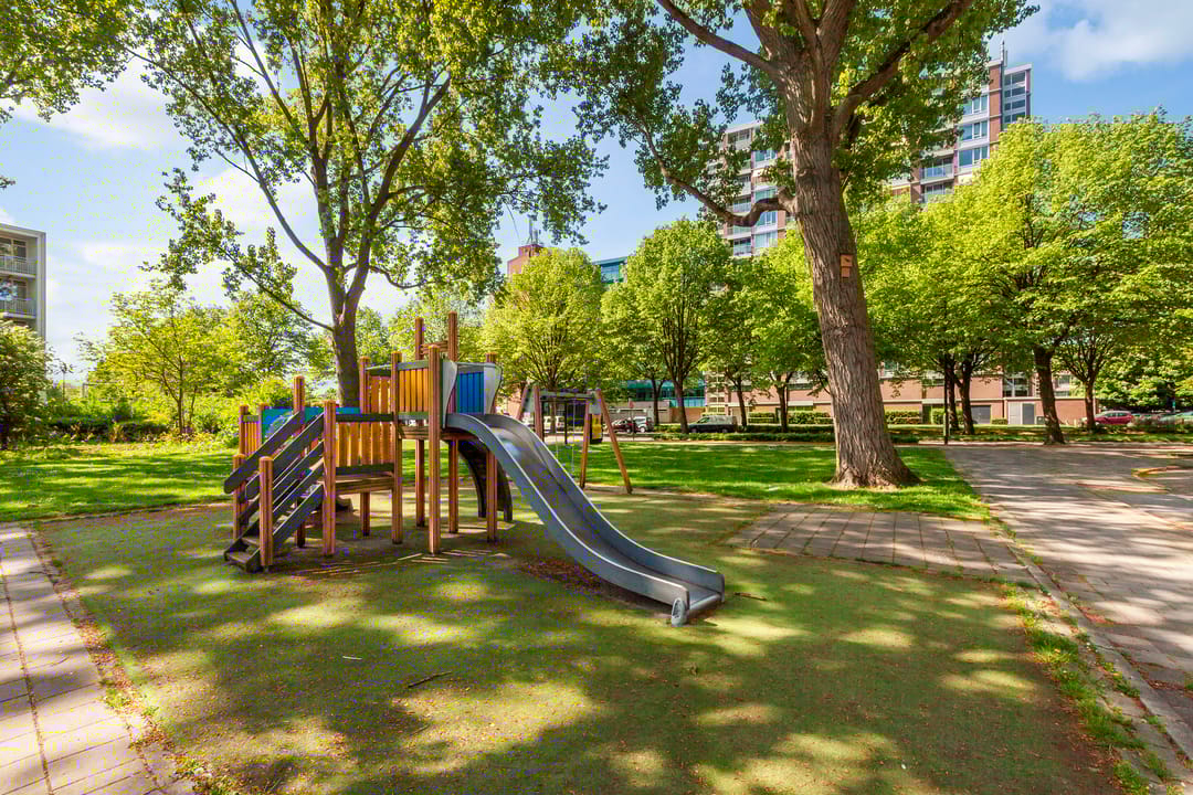 Foto 32 van Holysingel 84