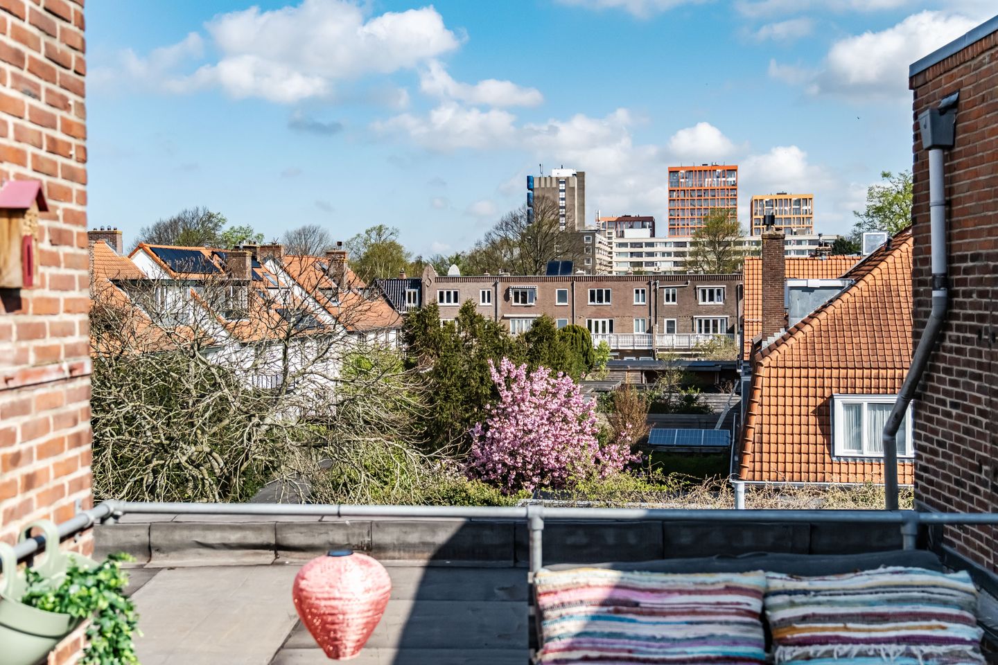 Foto 20 van Zandvoortselaan 14