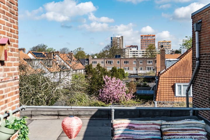 Foto 20 van Zandvoortselaan 14