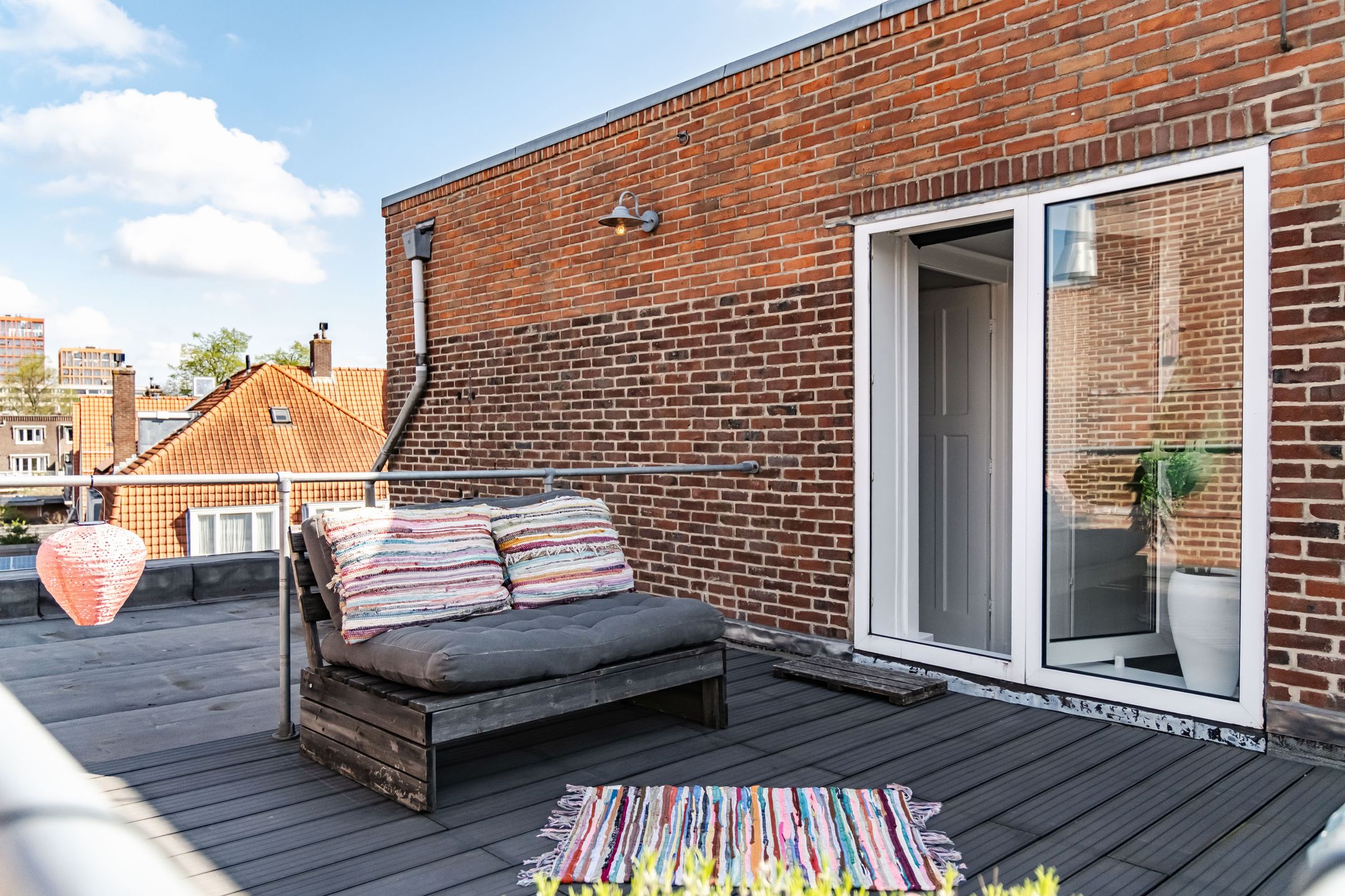 Foto 21 van Zandvoortselaan 14