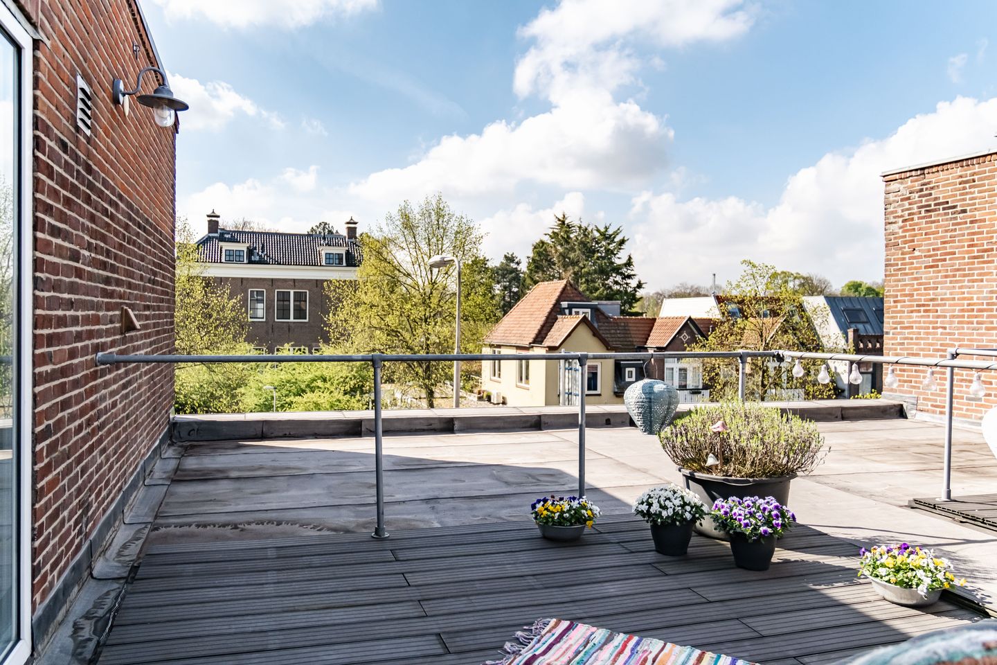 Foto 19 van Zandvoortselaan 14