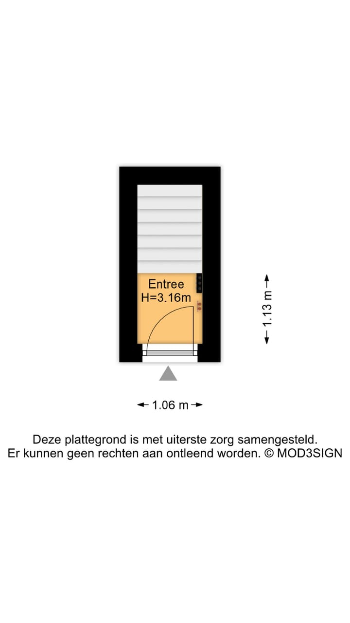 Foto 26 van Zandvoortselaan 14