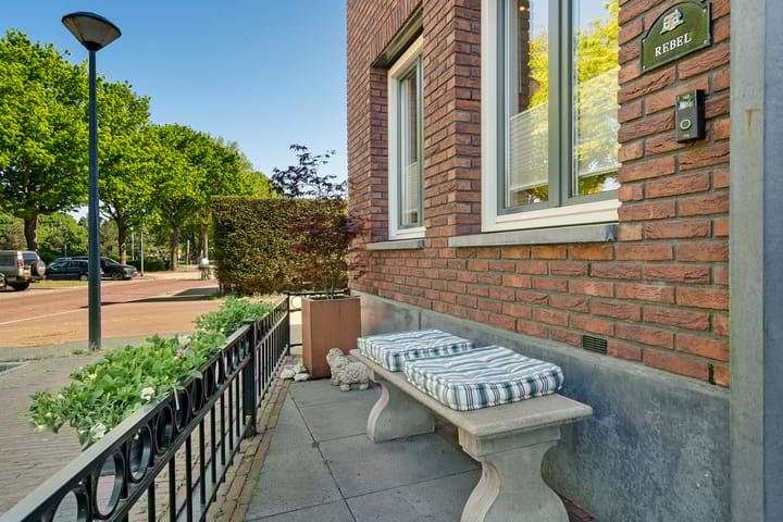 Foto 42 van IJsselmeerstraat 130